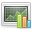 Activity, Chart, Monitor icon