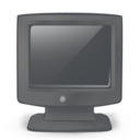 mycomputer,computer,off icon
