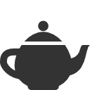 Kitchen Teapot icon