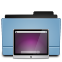 Folder desktop icon