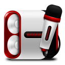 Device Sound Audio icon