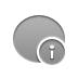 ellipse, info icon