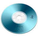 Cd, Device, Optical, r icon