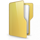 Folder icon