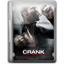 Crank icon