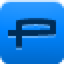 p,letter icon