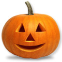 halloween, pumpkin, jack o lantern icon