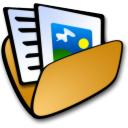 Documents, Folder icon