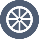 bikewheel icon