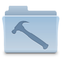 developer, folder icon