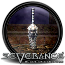 Severance Blade of Darkness 6 icon