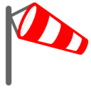 airsock icon