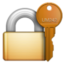 lock,key icon