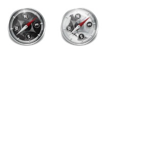 Safari Replacement icon sets preview