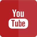 youtube, , material design, you, tube icon