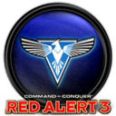 Command Conquer Red Alert 3 6 icon
