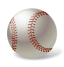 baseball,ball,sport icon