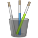 Paint icon