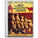 The Men Who Stare at Goats icon