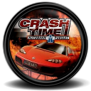 Crash Time Autobahn Pursuit 1 icon