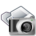 image, folder icon