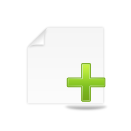 Document File Paper New Icon Isimple System Icon Sets Icon Ninja