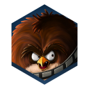 game angry birds star wars icon