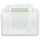 documents, toolbar icon