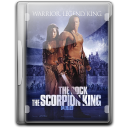 The Scorpion King icon
