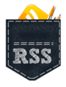 feed,rss icon