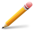 Edit, Pen, Pencil, Write icon