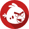 angry birds icon