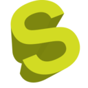 Letter S icon