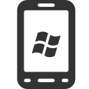 Cell Phones Windows icon