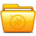 site,folder icon