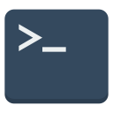 terminal icon