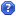 Octagon, Question icon