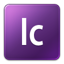 Adobe InCopy CS3 icon