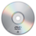 Device DVD R icon