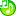Green, Music, Note icon