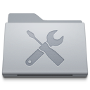 Folder Utilities icon