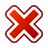 stop icon