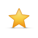 favorite icon