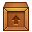 Box, Upload icon