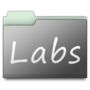 folder,lab icon
