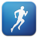 Run Keeper icon