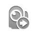 videocamera, right icon