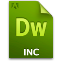 Doc, Document, File, Inc icon