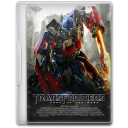Transformers Dark of the Moon icon