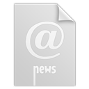 News icon
